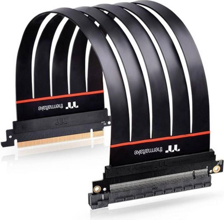 Actual product image Thermaltake AC-058-CO1OTN-C1 Internal power cable