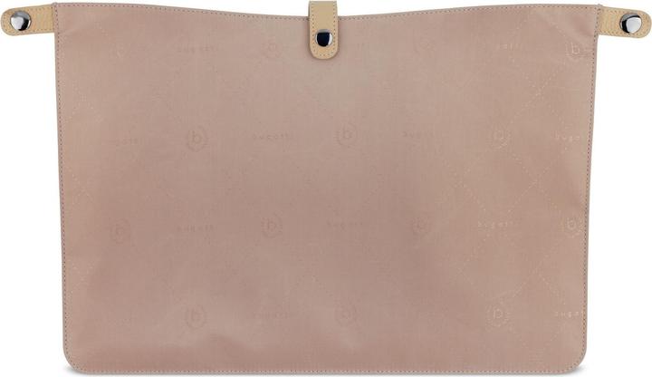 Image du produit Bugatti Elsa Shopper Tasche L Leder 50 cm Laptopfach (20 l)