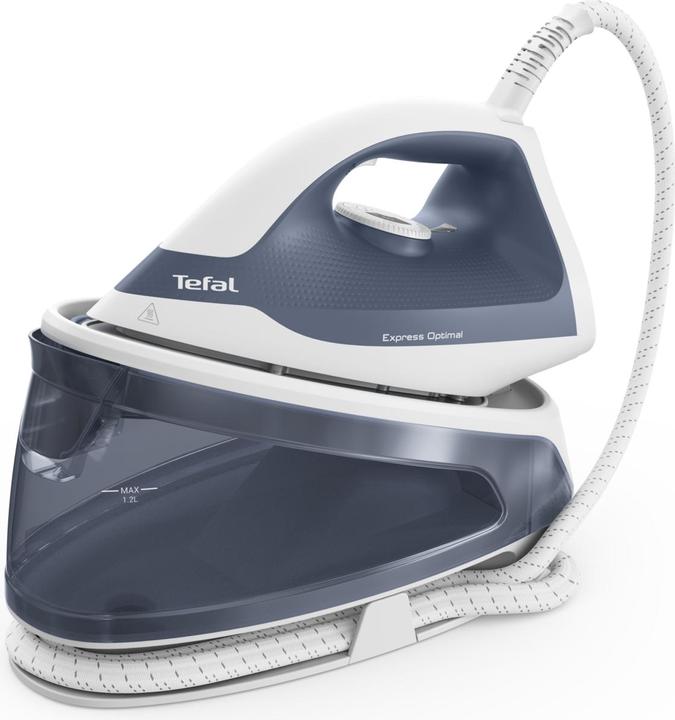 Produktbild Tefal SV4110 (2200 W, 190 g/min)
