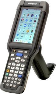 Actual product image Honeywell CK65 4/32GB CAM ALPH FRLR SCP (4", 13 Mpx)