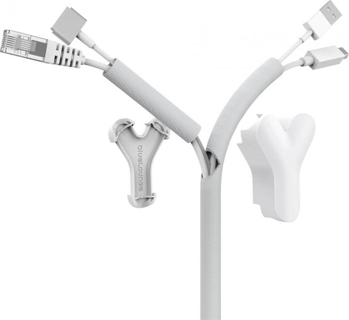 Productafbeelding BlueLounge Soba Kabel Directeur (Kabeldoorvoer, 300 cm)