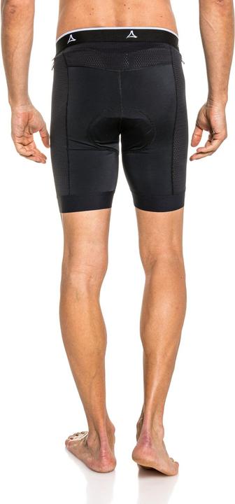 Immagine prodotto Schöffel Pantaloncini da ciclismo Skin 8h (48, M)