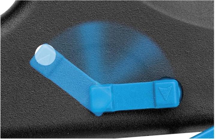 Actual product image Martor 433.02 SECUMAX OPTICUT 1 pc. (Cutters)
