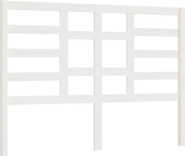 Immagine prodotto VidaXL Edan (126 x 4 x 104 cm)