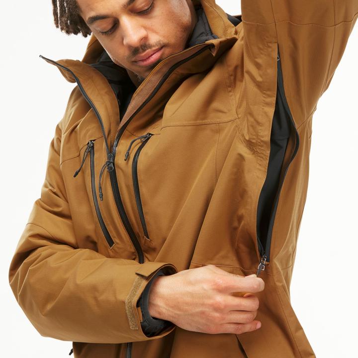Actual product image Forclaz TRAVEL 500 (M)