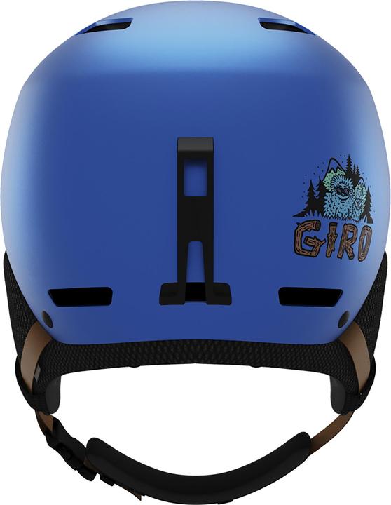 Immagine prodotto Giro Casco Crüe FS (48,5 - 52 cm, XS)
