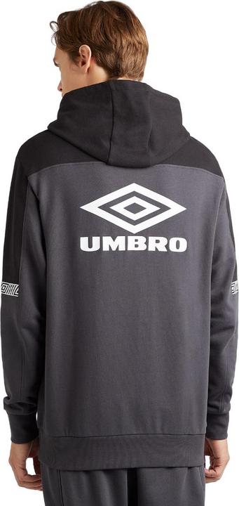 Image du produit Umbro Sweat à capuche Sports Style Club pour homme (XL)