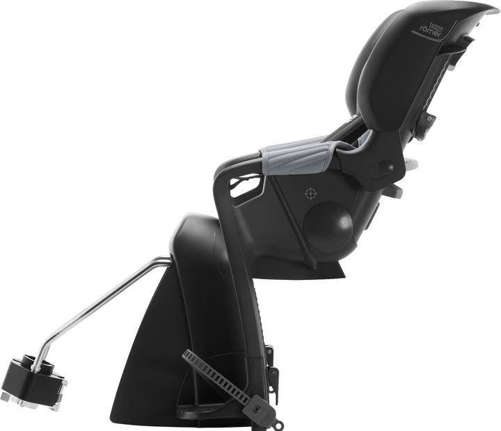 Actual product image Britax Römer Jockey 3 Comfort (Seat tube)