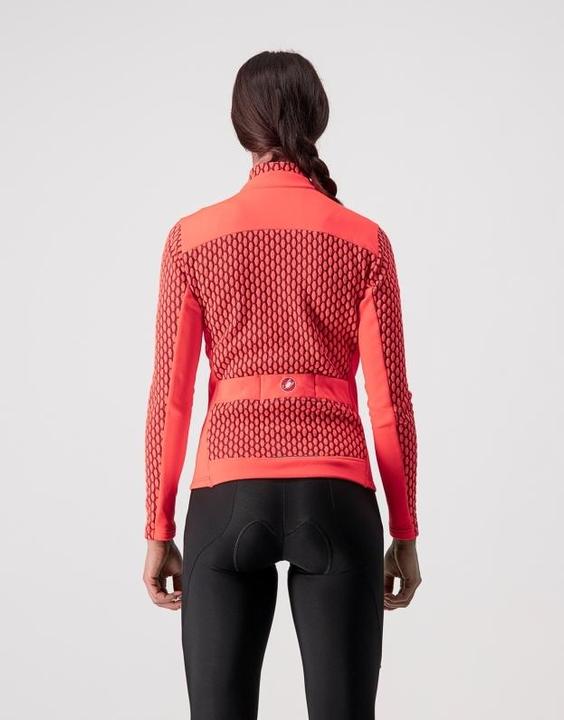 Actual product image Castelli Sfida 2 Jersey FZ (XL)