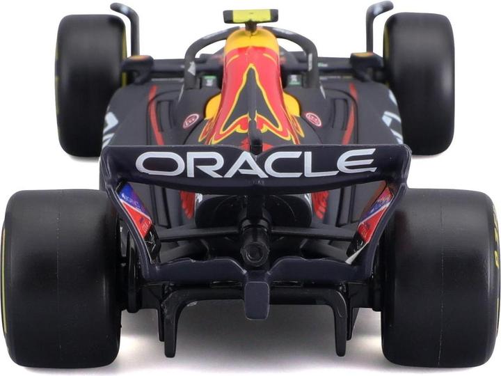 Image du produit Bburago Red Bull Racing RB18 F1