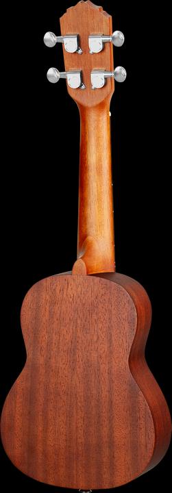 Actual product image Ortega Ukulele Set - Soprano (Swiss Edition) (Soprano)