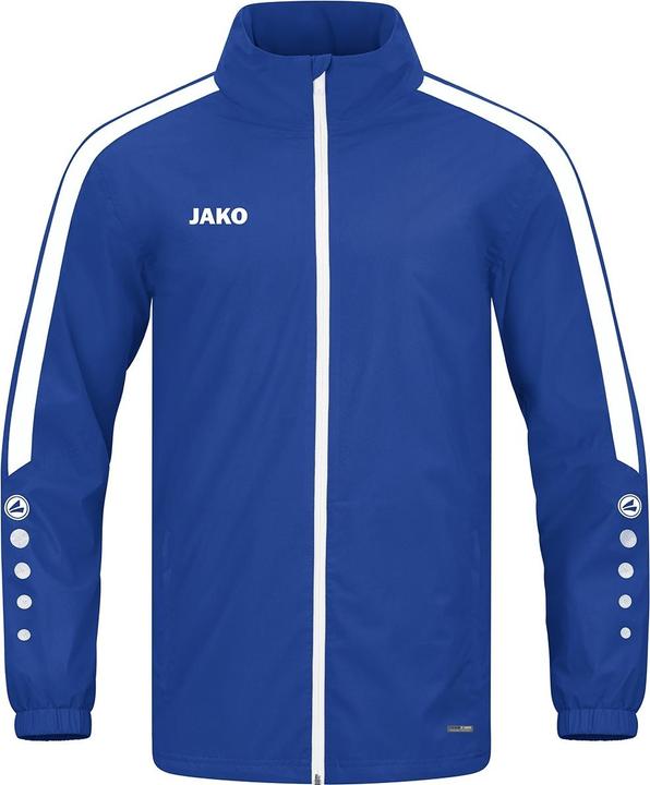 JAKO Allwetterjacke Power