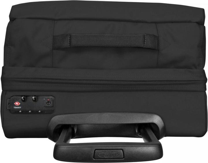 Actual product image Eastpak Trans4 (80.42 l, Hand luggage (up to 50 litres), L (90 - 115l))