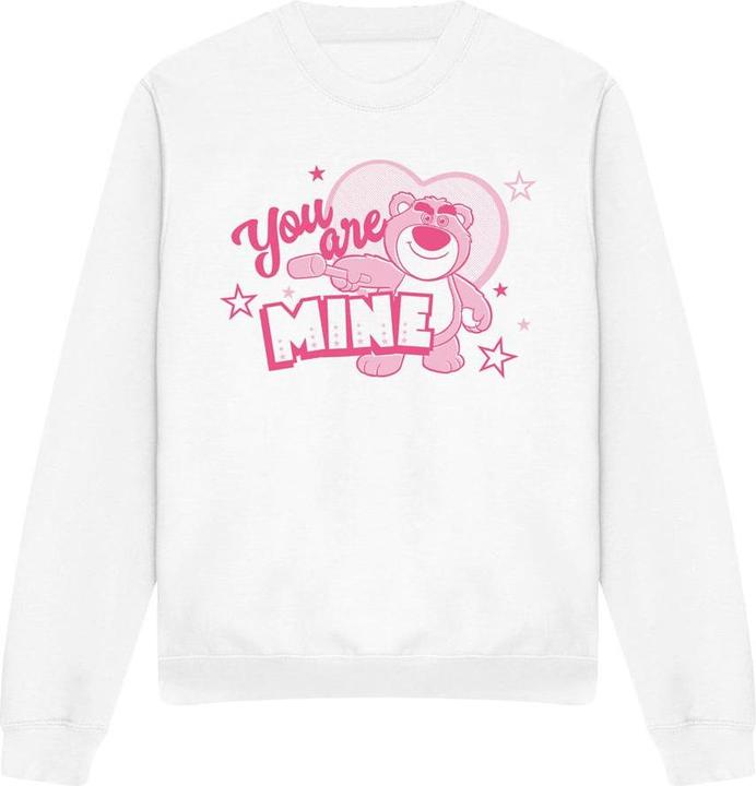 Toy Story You Are Mine Sweatshirt