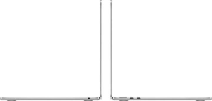 Produktbild Apple MacBook Air – 2024 (13.60", M3, 16 GB, 512 GB, CH)