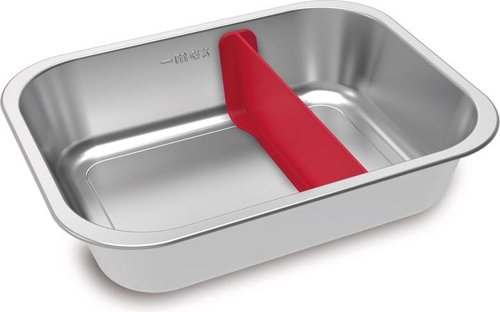 Actual product image Koenig HeatsBox Inner shell set