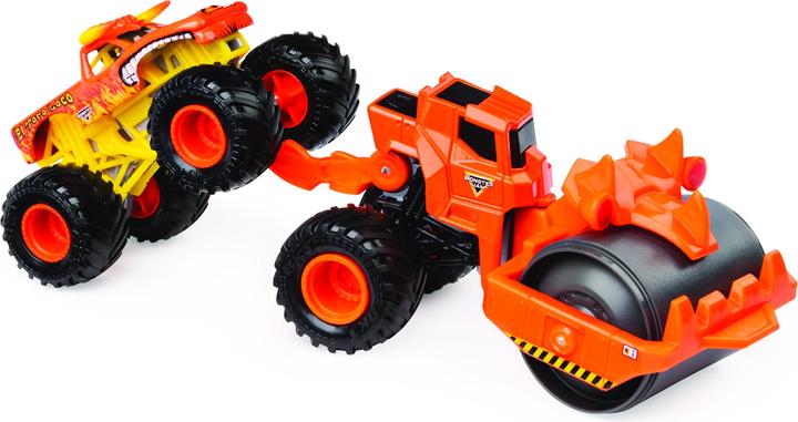 Spin Master Monster Jam