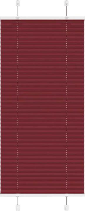 Bordeaux rouge