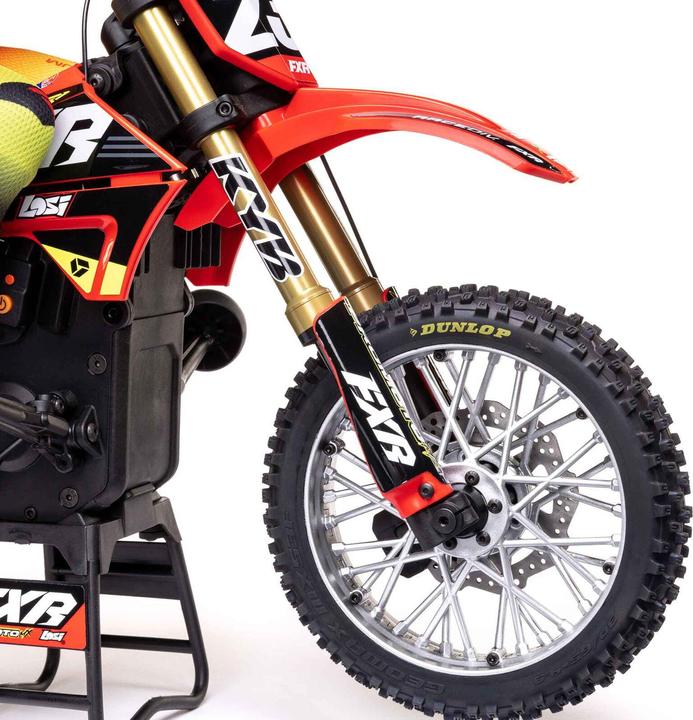 Produktbild Losi Promoto MX (RTR Ready-to-Run)