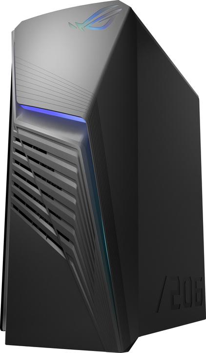 Productafbeelding ASUS ROG Strix G13CH (Intel Core i7-14700F, 16 GB, 1000 GB, GeForce RTX 4060 Ti)