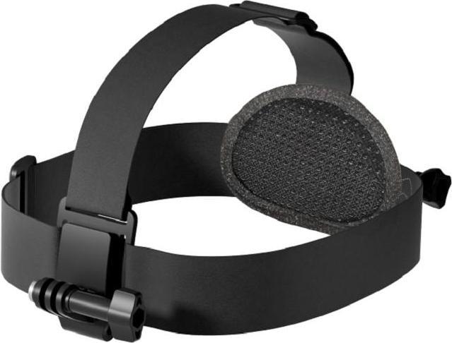 Actual product image Insta360 Opaska na głowę z mocowaniem do kamer sportowych