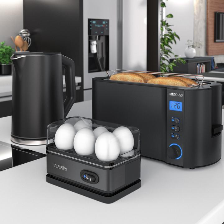 Immagine prodotto Arendo Bollitore per la colazione