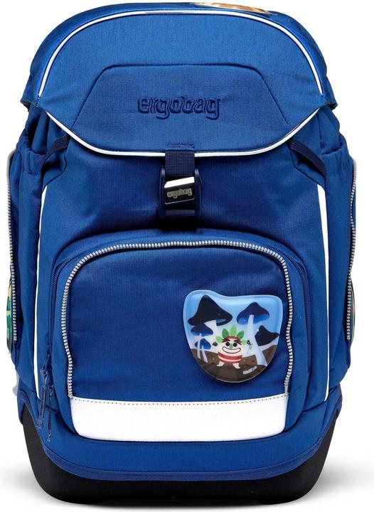 Immagine prodotto Ergobag Schulthek-Set (20 l)