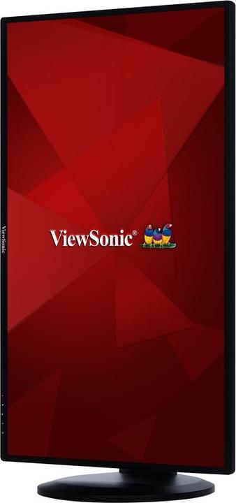Produktbild Viewsonic VG2719-2K (2560 x 1440 Pixel, 27")