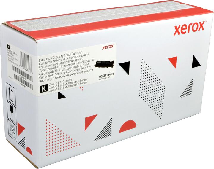 Image du produit Xerox pour imprimantes laser, 6000 pages. 006R04404 Noir (CF)