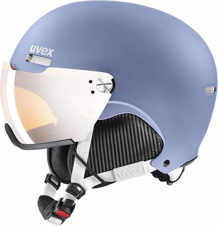 Produktbild Uvex Sports hlmt 500 (52 - 54 cm, S)