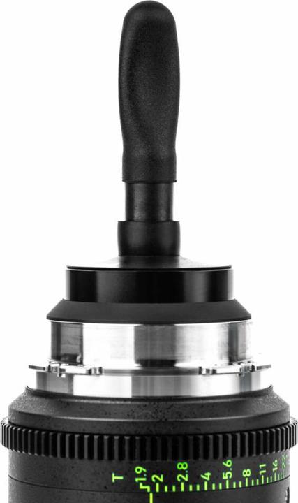 Actual product image Nisi ATHENA UV and IR Cut Rear PL Filter for ATHENA PL Mount Lenses (UV filter)