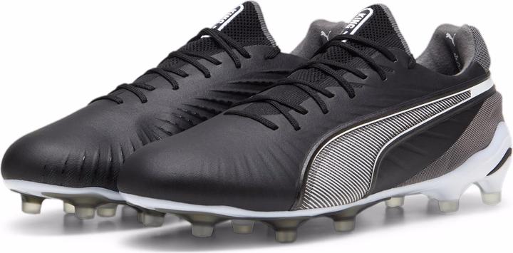 PUMA Nero-PUMA Bianco-Freddo Grigio Scuro