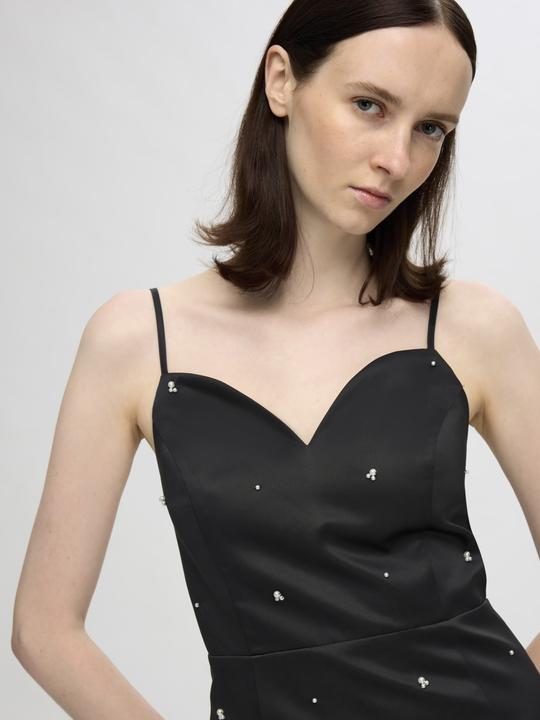 Produktbild Selected Femme Ärmelloses Midikleid (34)