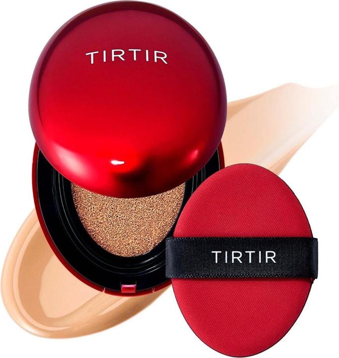 Produktbild TirTir Mask Fit Red Cushion (Beige)