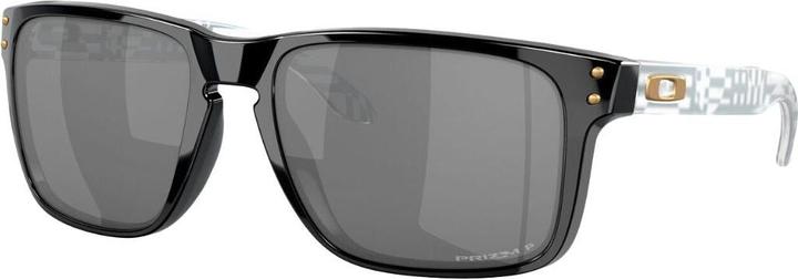 Black, Prizm Black Polar