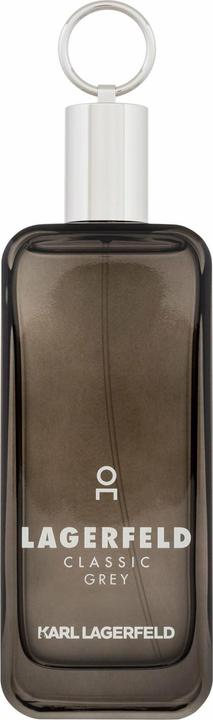 Produktbild Karl Lagerfeld Lagerfeld Classic Grey by (Eau de Toilette, 100 ml)