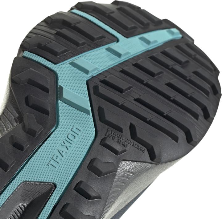 Produktbild adidas Women's Terrex Soulstride RAIN.RDY (40.5)