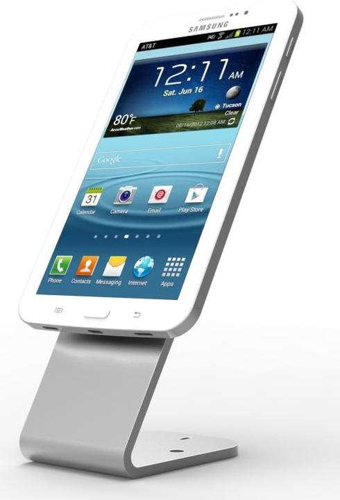 Produktbild Compulocks Universal Tablet Lock Stand