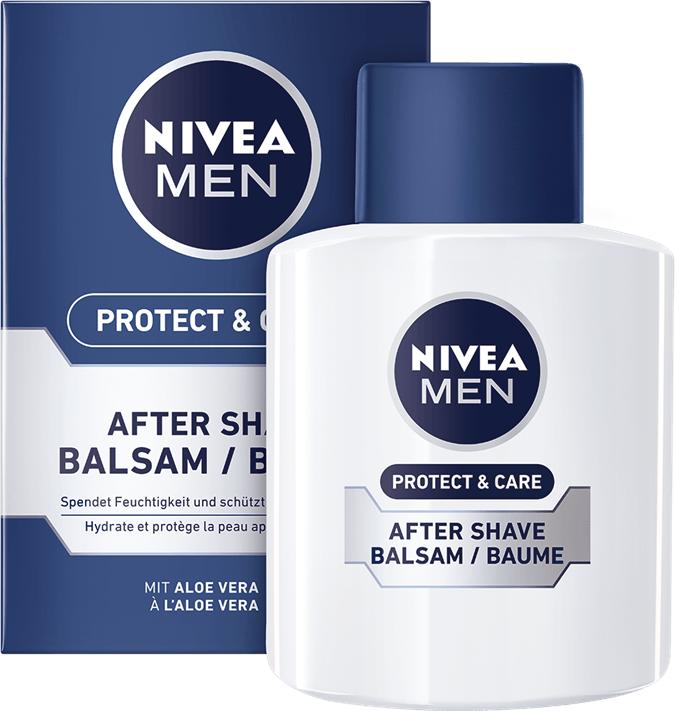 Immagine prodotto Nivea Men Proteggere e curare (Balsamo, 100 ml)