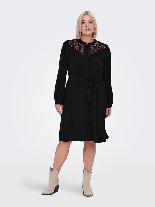 Image du produit Only Robe en dentelle (46)