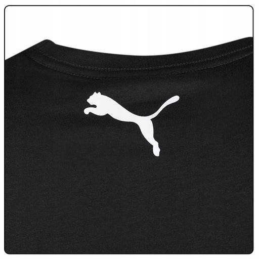 Immagine prodotto Puma BPPO-000408 BLANK BASE - TEE Uomo (XL)