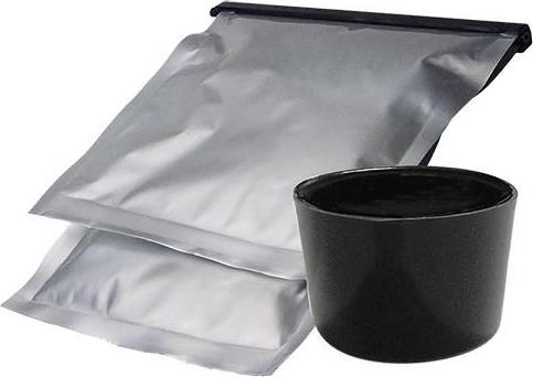 Actual product image CellPack Casting resin package for 1kV EG 1000