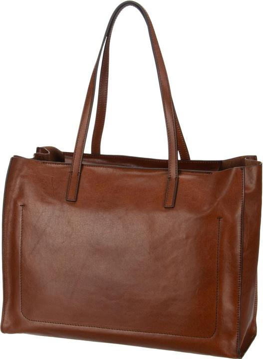 Produktbild The Bridge Shopper Mirra Shopping with Zip 1314