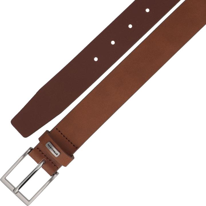 Image du produit Strellson Gürtel Leder (90)