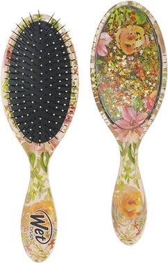 Image du produit Wet Brush Paillettes liquides démêlantes originales - Flickering Florals