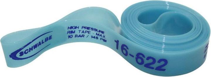 Immagine prodotto Schwalbe Nastro per cerchi ad alta pressione 28", 16mm (16 mm)