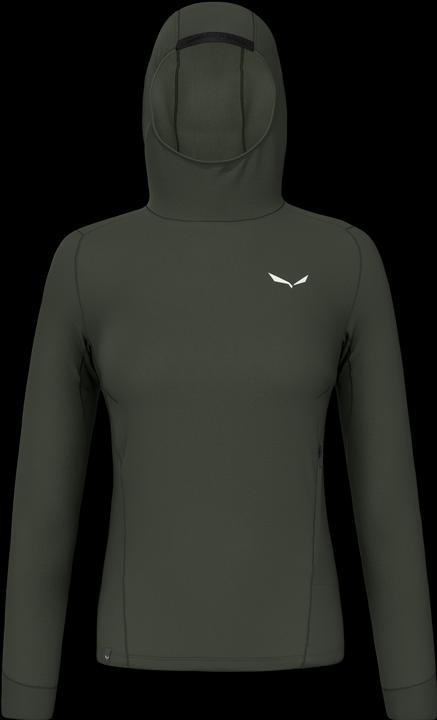 Produktbild Salewa Puez Merino Durastretch Kapuzenpulli Da (34, 40)