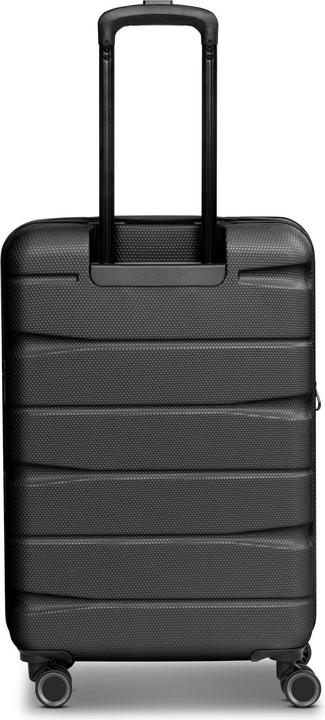 Image du produit Franky Munich 4.0 Set de valises à 4 roulettes 3 pièces avec soufflet extensible (199 l, XL (à partir de 115l))