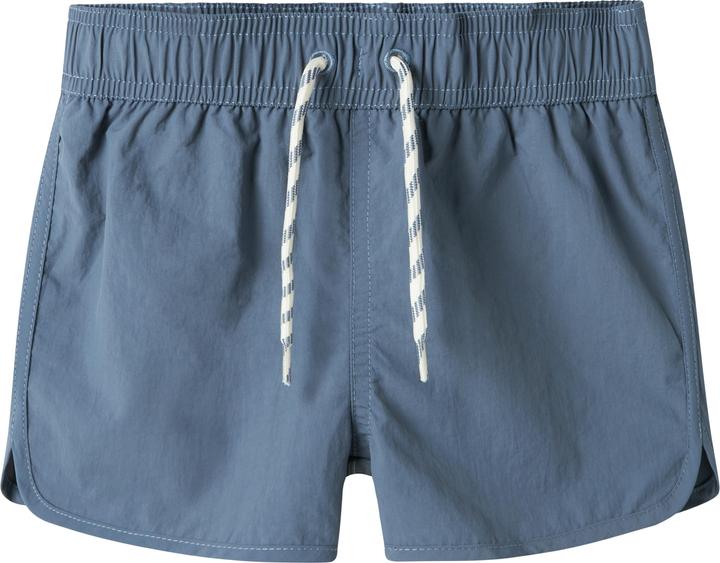 Name it Kurze Badeshorts