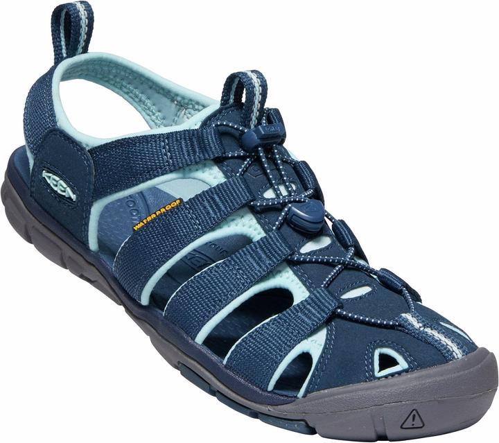 Produktbild Keen W Clearwater CNX (36)
